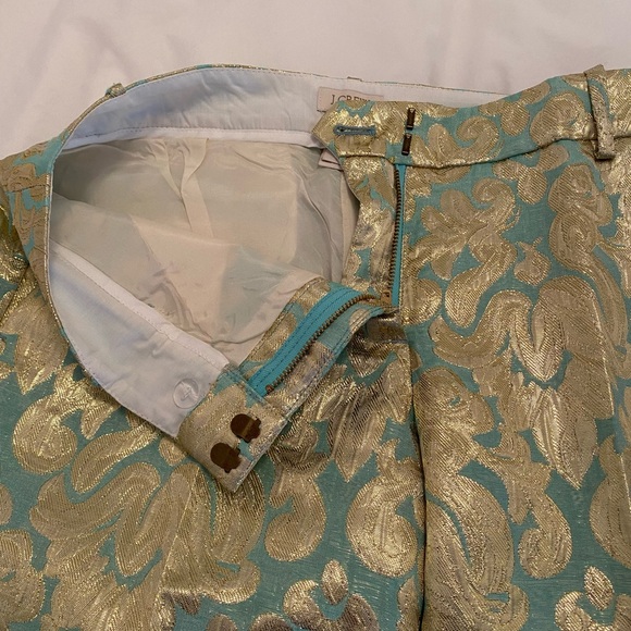 Stunning Vintage J Crew Collection pants. - Picture 8 of 12